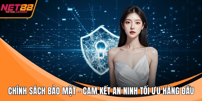 Chính sách bảo mật