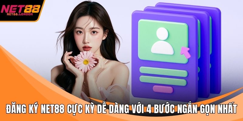 Đăng ký NET88