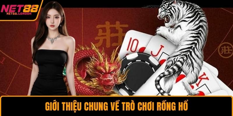 Giới thiệu chung về trò chơi Rồng Hổ