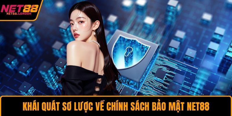 Khái quát sơ lược về chính sách bảo mật NET88
