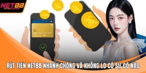 Rút tiền NET88